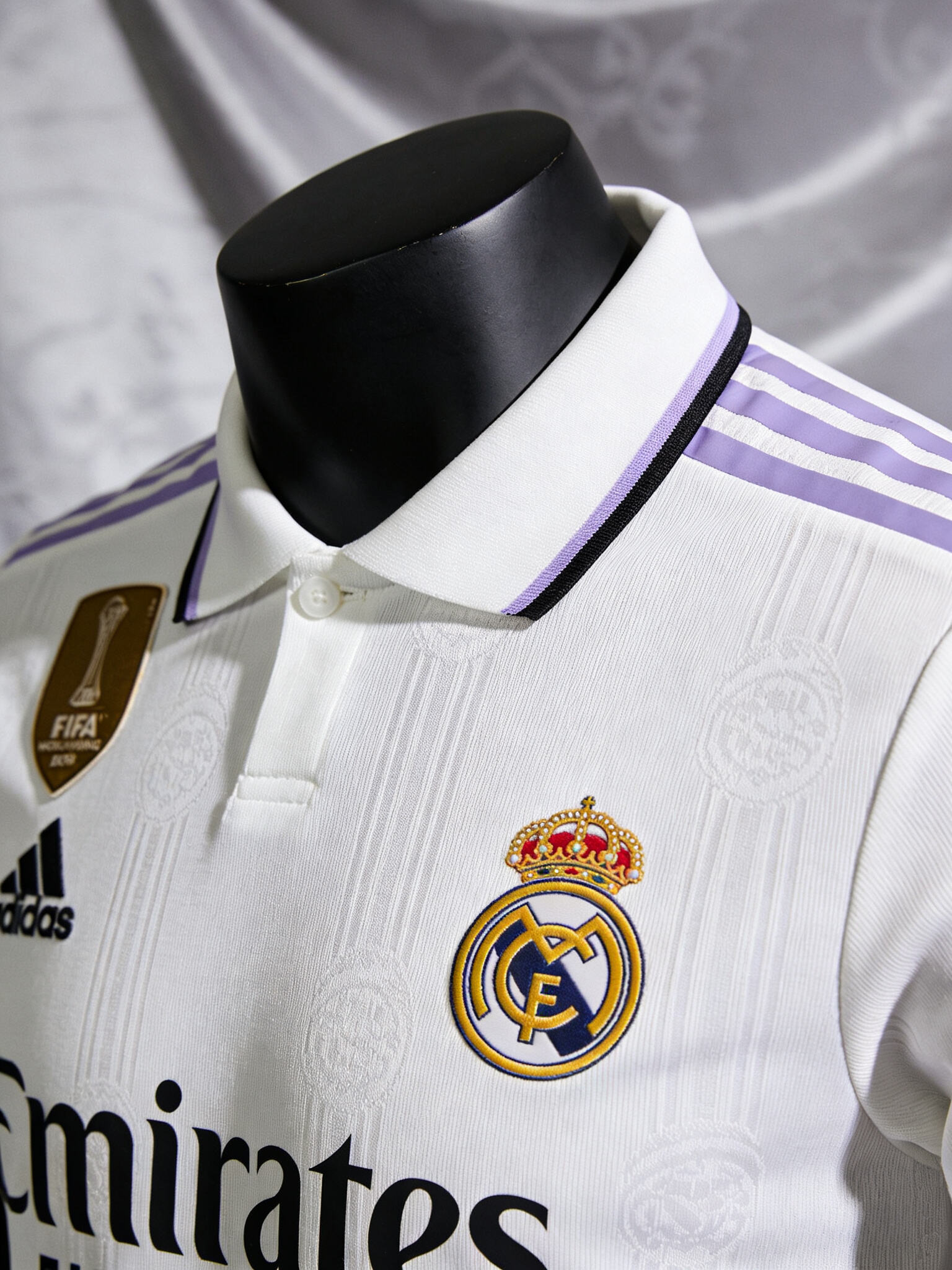 Real Madrid (Home Kit)