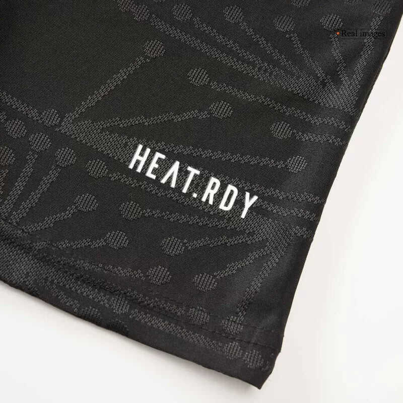 Player Version Mexico Third Away Soccer Jerseys Kit 2025- Gold CupAuth