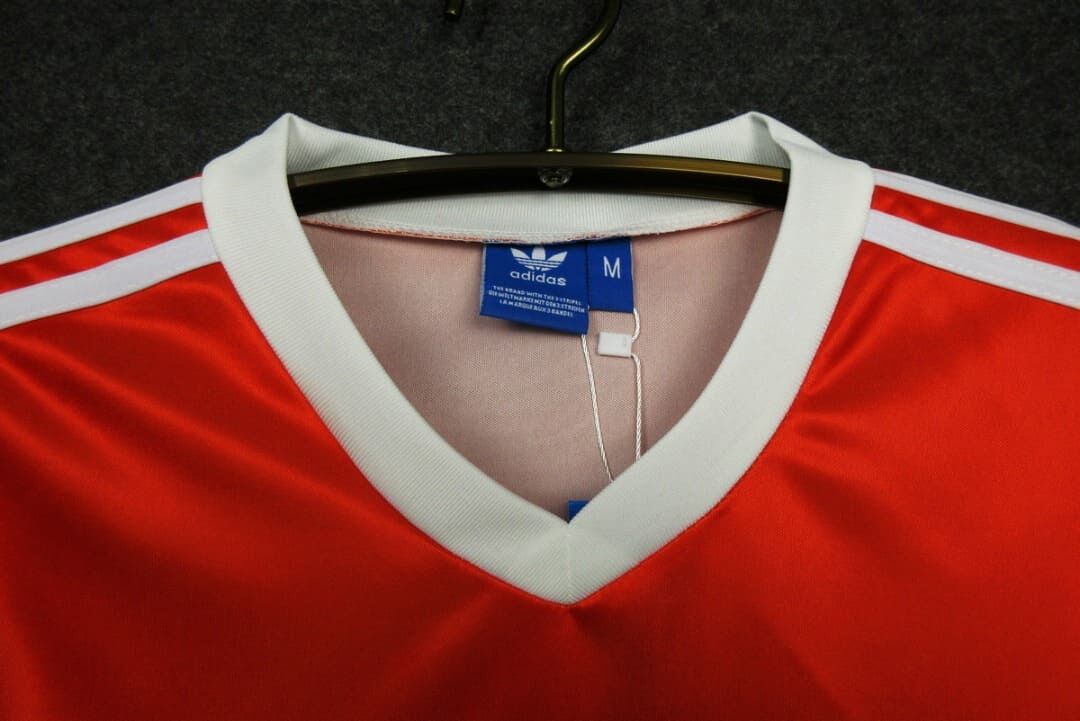 Nottingham Forest 1979 European Cup Final Football Kit