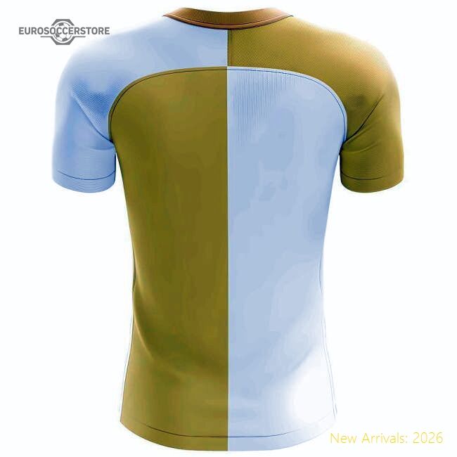 Premium Football Team Legend Jersey () Modern Comfort Retro
