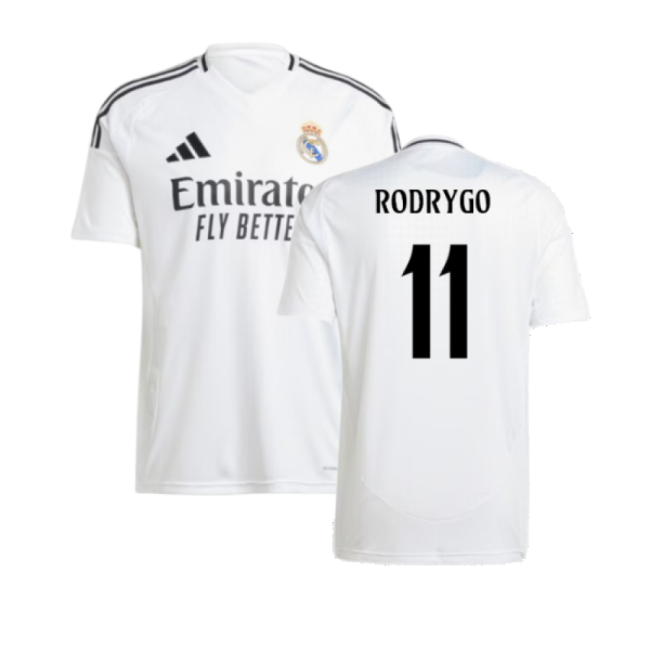 Rm Superior Craftsmanship Avid 2025-2026 Campaign Fan Jersey