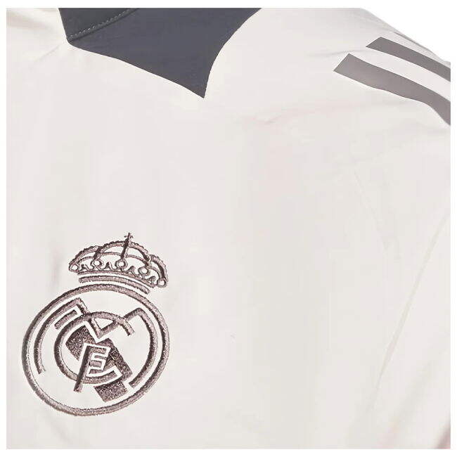 Rm Official Licensed Enthusiastic Fresh Look Fan Jersey