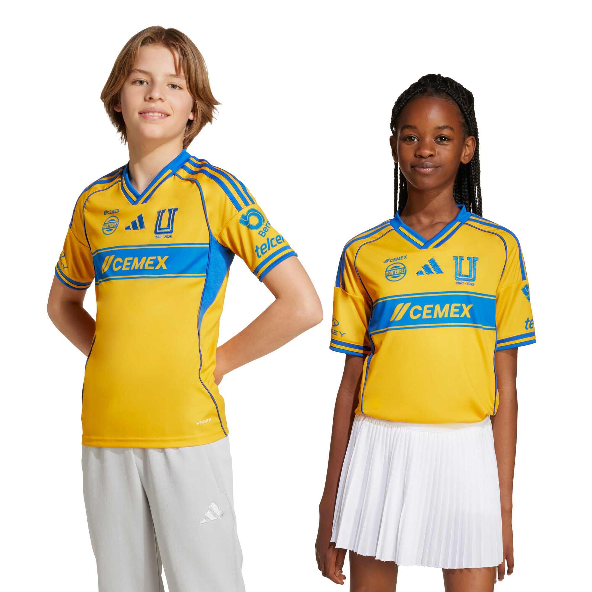 Youth 2025 Superior Replica - Official Merchandise - Exclusive Offer