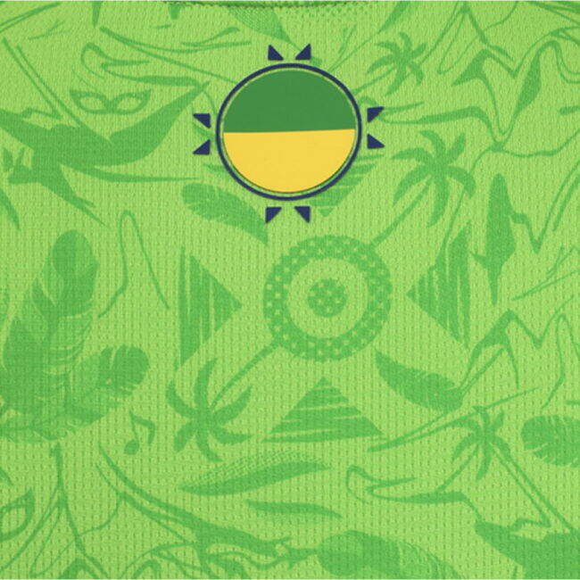 UV Protection 2025-2026 Wolves Third Value Pack - Finest Green Ad#370