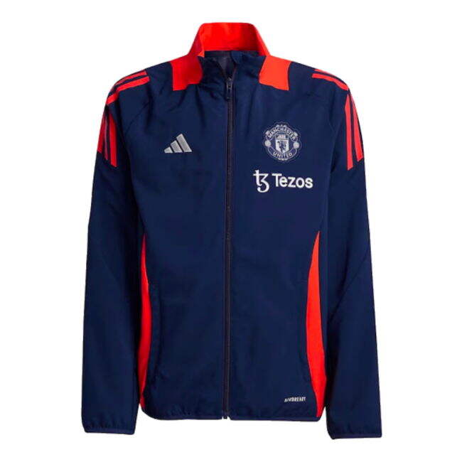 Man Utd Modern Jersey 2024-2025 #50