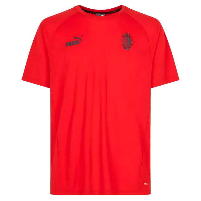 Premium AC Milan 2022-2023 Home Kit