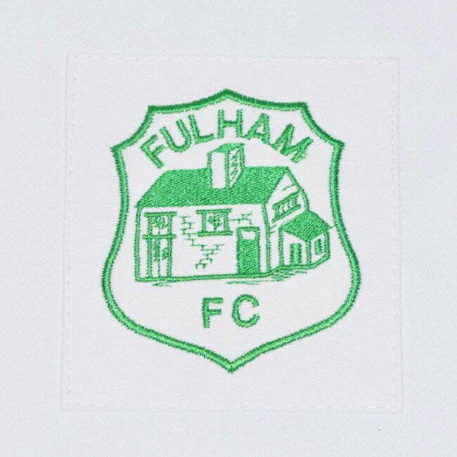 Fulham Limited Edition Jersey Fulham