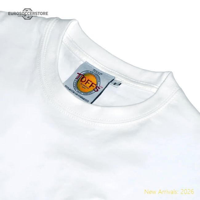 England 2024-2025 Pro Regular Jersey - Timeless Sleek Breathability