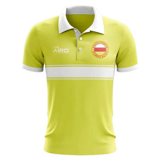 Polo Shirts Performance Jersey South