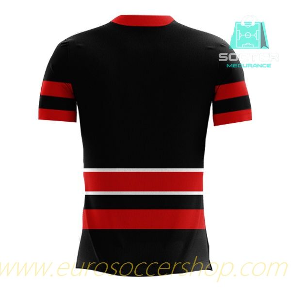 World Cup 2025/26 Campaign Canada Third Jersey Kids Edition