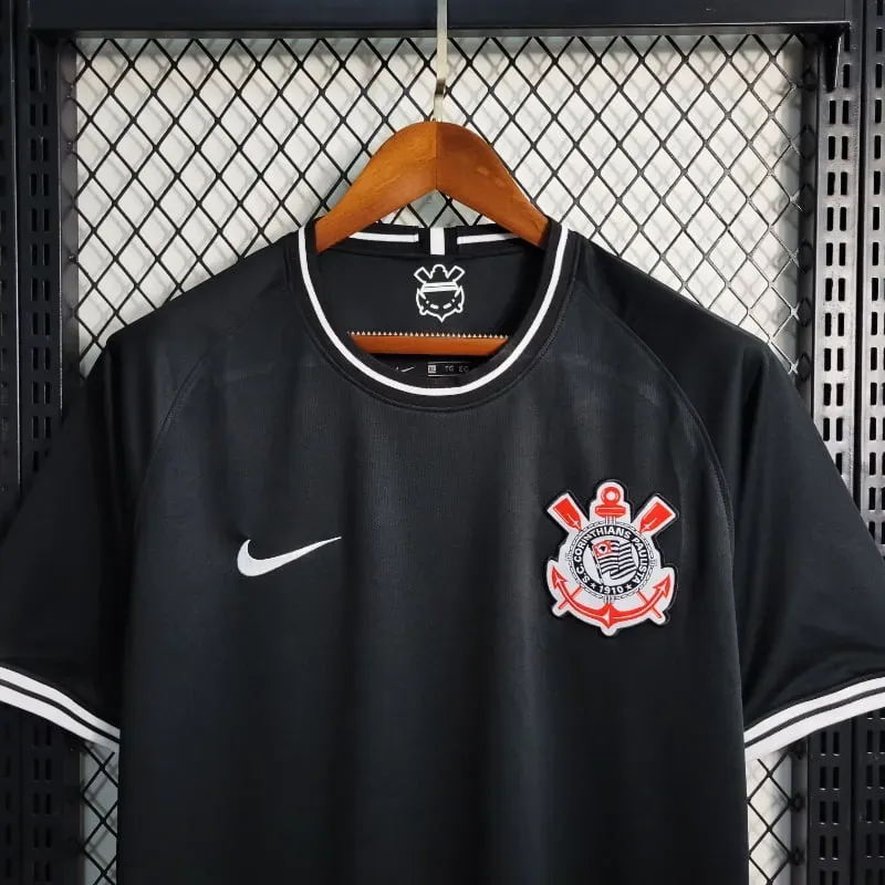 2020-2021 Corinthians Jersey retro kit