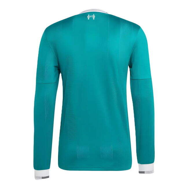 Liverpool Stylish Third Jersey 2025-2026