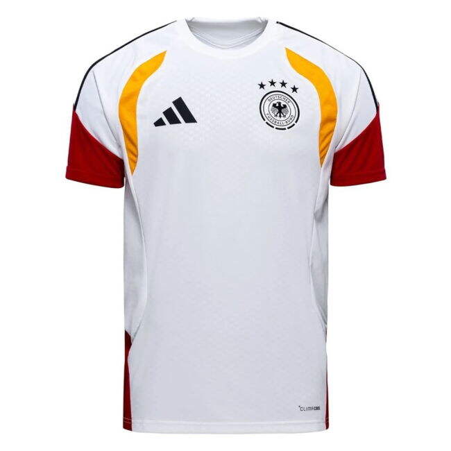 Official Licensed Germany Training Supporter Shirt for Adults (1)