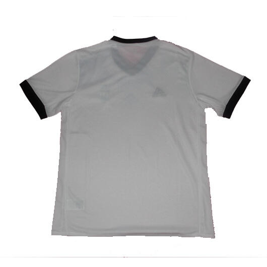 High Quality Official Juventus 201617 White Training Jersey Shirt