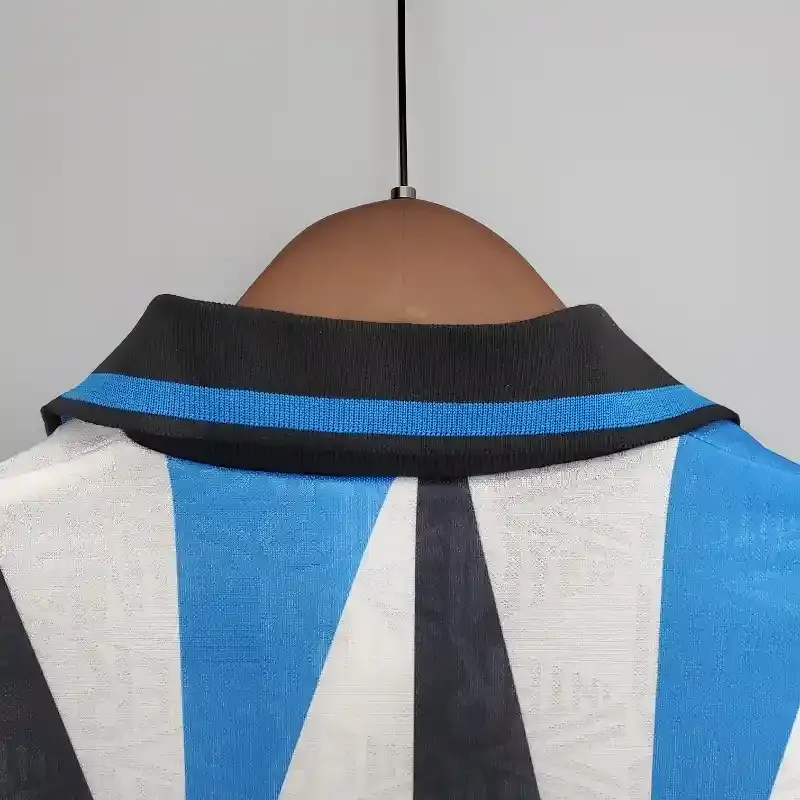 1992-1993 Inter Milan Jersey retro kit