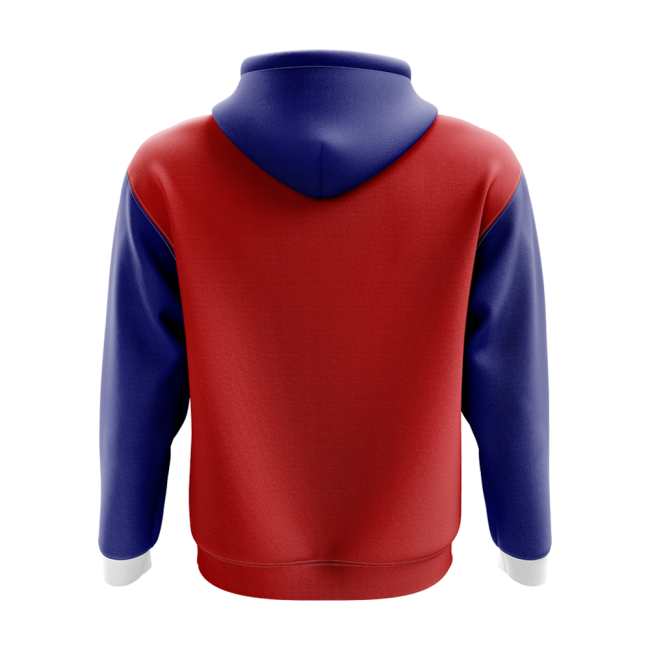 Russia Football Squad Sophisticated Concept Game Jersey