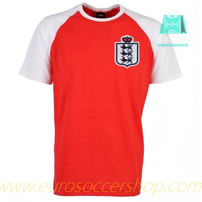England NT Genuine Away Shirt