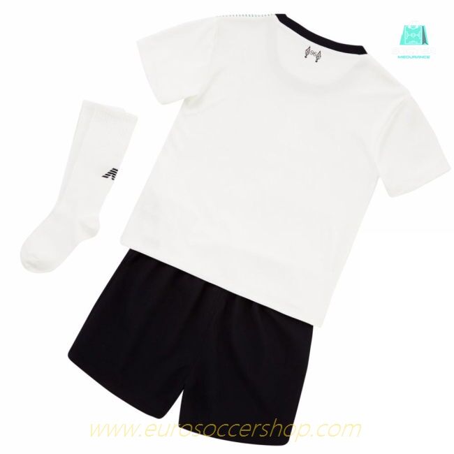 2017-18 Liverpool Away Mini Kit (Sturridge 15)