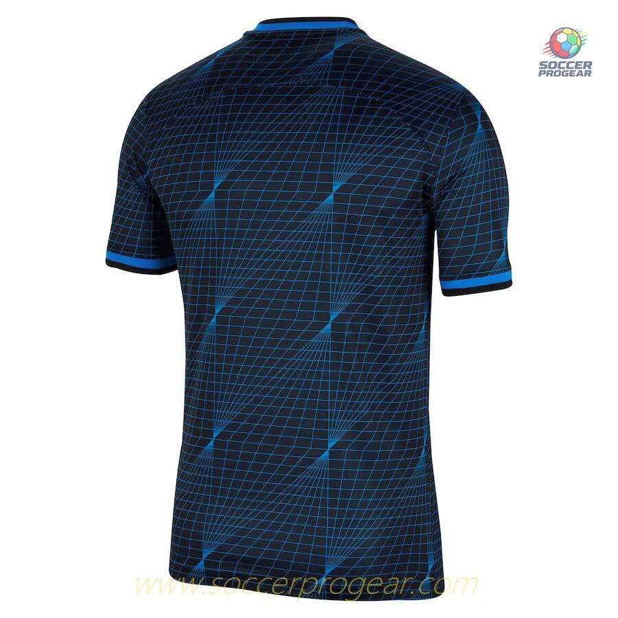 Chelsea Away Shirt 2023 2024