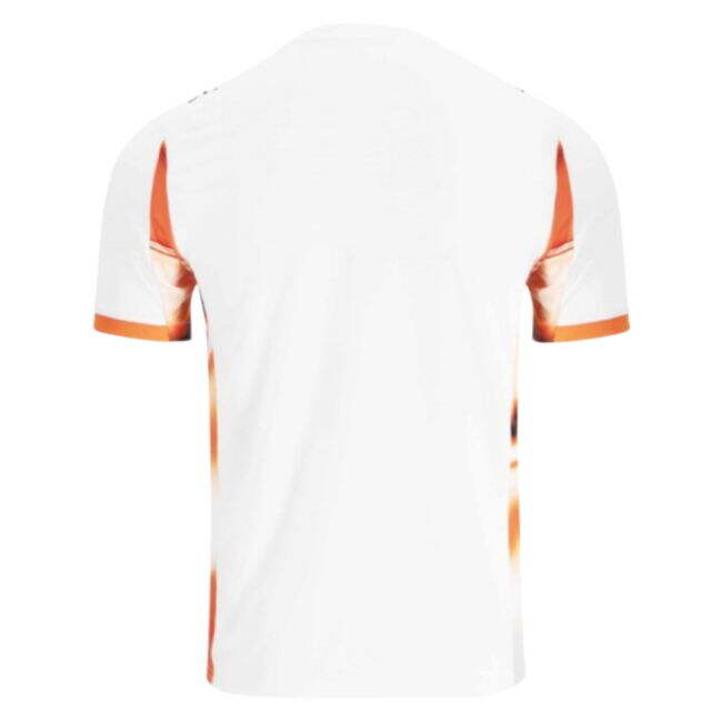 2025-2026 Blackpool Away Shirt