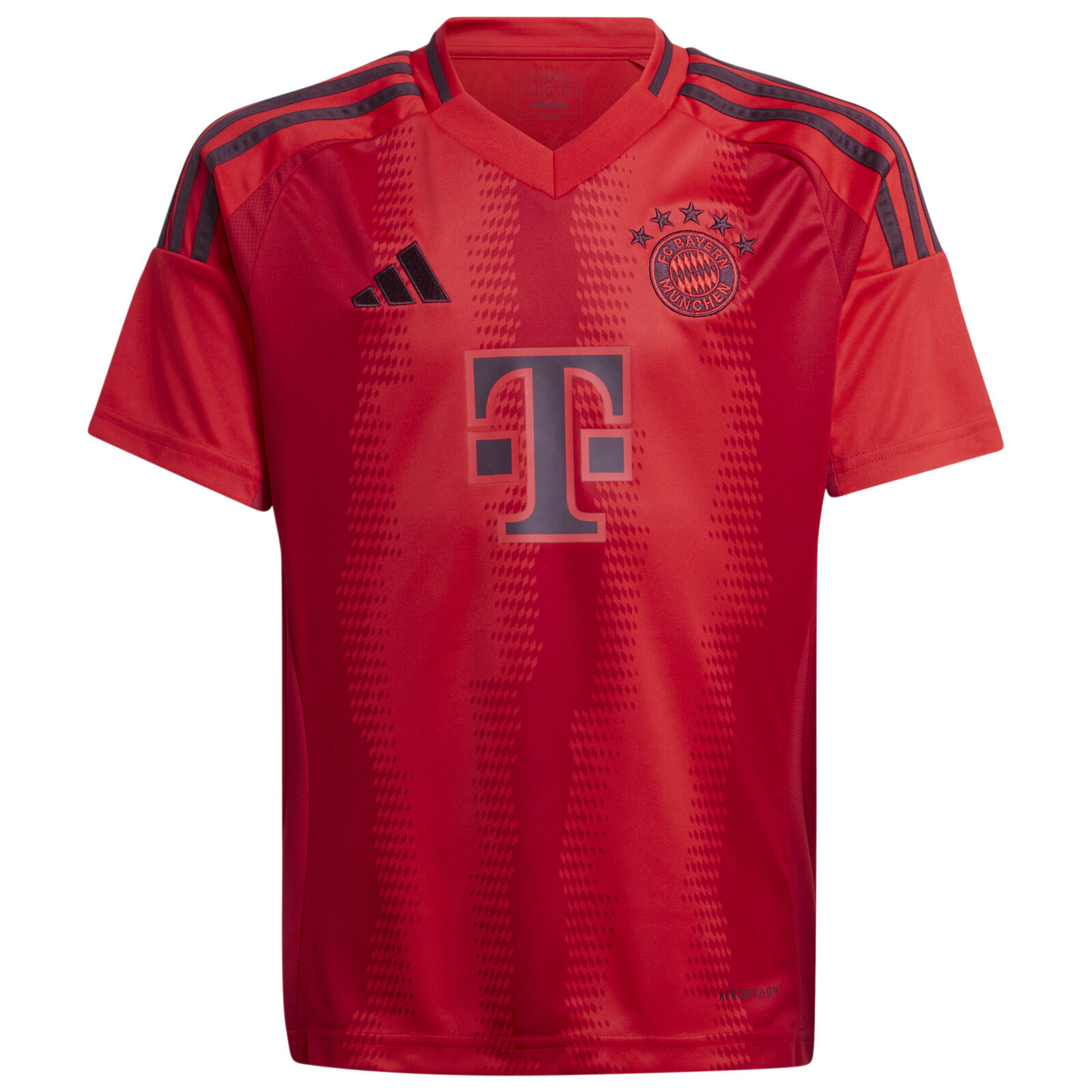 for futbol fans Adidas Bayern munich Home Jersey 24/25 perfect for