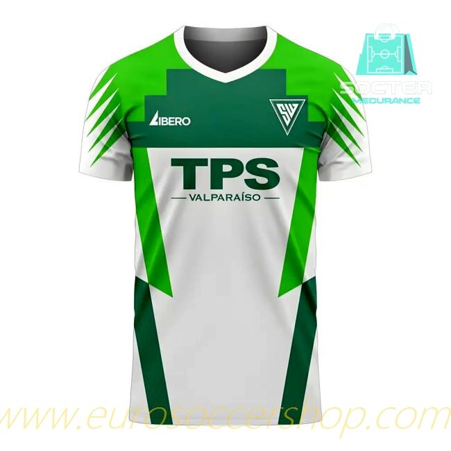 2025-26 Collection Rest of the World Premium Away Jersey Design Concept