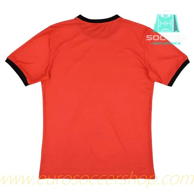 2024-2025 Season High Quality Mozambique Home Kit