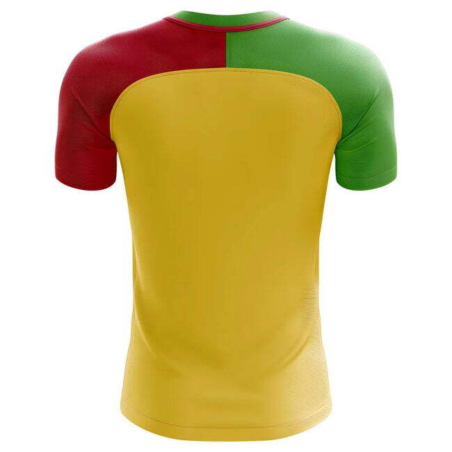 Home Shirt for Mali 2025-2026 (Ladies