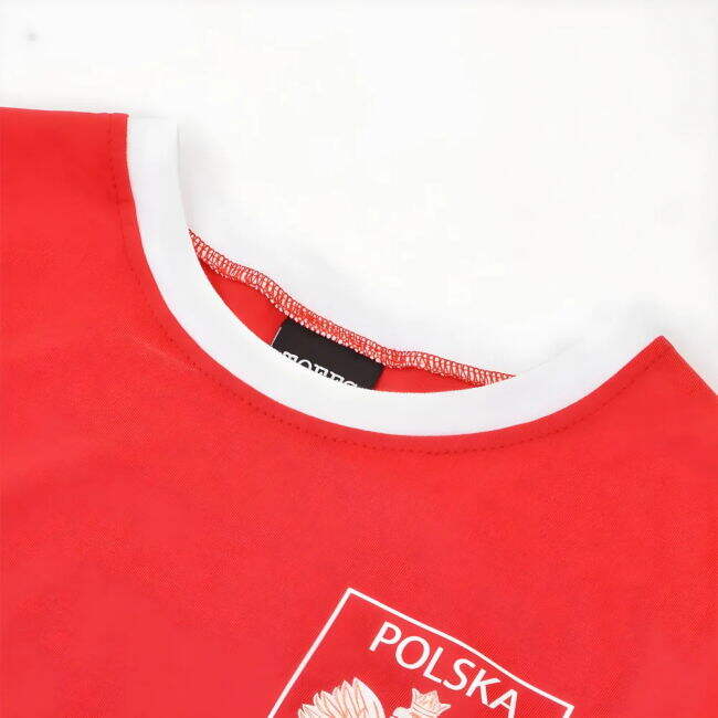 Poland Classic Jersey Poland #71