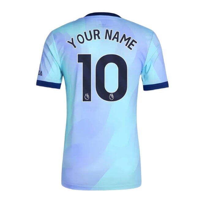 Official Licensed Replica Arsenal Latest Edition Football Shirt