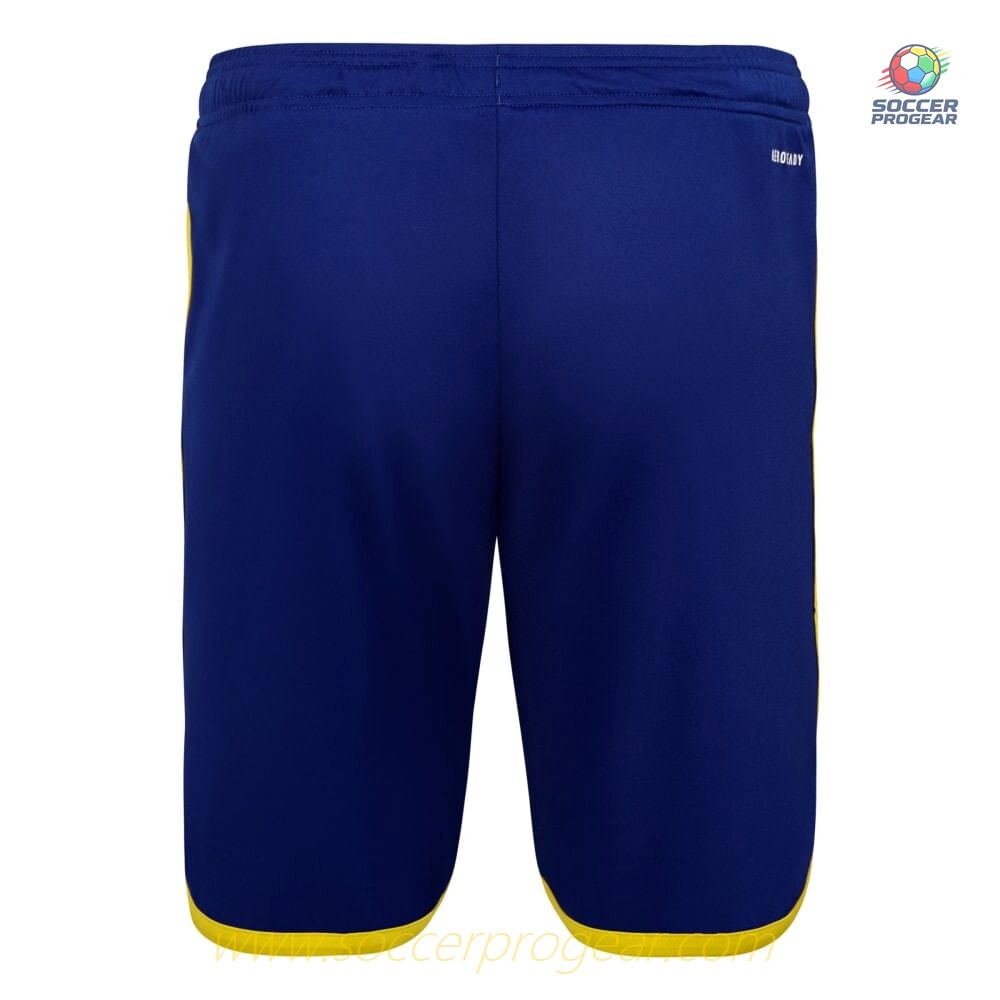 Boca Junior Home Shorts 2023 2024