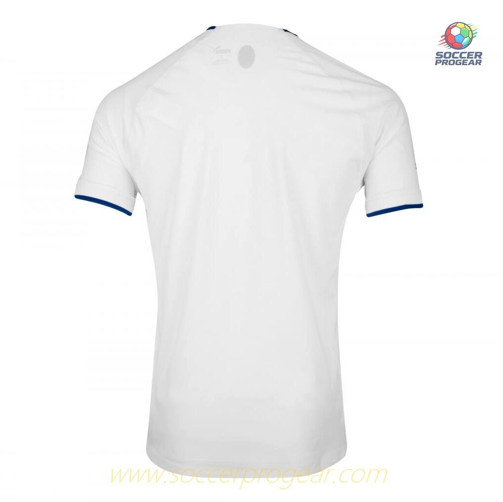 OM French Ligue 1 HOME MATCH SHIRT 2022 2023