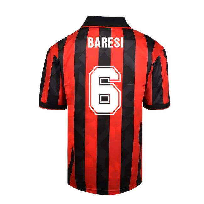 Ac Milan (acm) Home - Premium Quality - Top Tier - Ac Milan