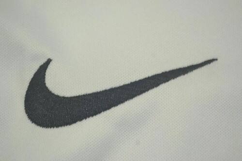 Durable 2003 International Jersey Retro With Limited Edition Design