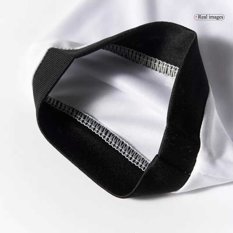 Kid's Germany Soccer Jersey Kit(Jersey+Shorts) 2025 - 125th Anniversar