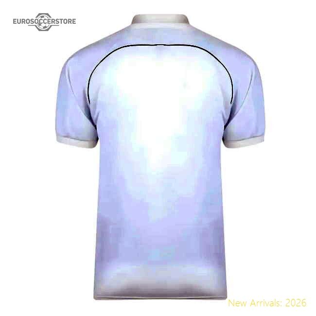 Premium Tottenham 1986 Retro Home Shirt - Premium Quality Baby