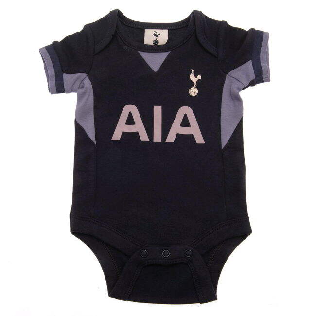 FC 2 Match Replica Tottenham Home Fan Jersey (Adults)