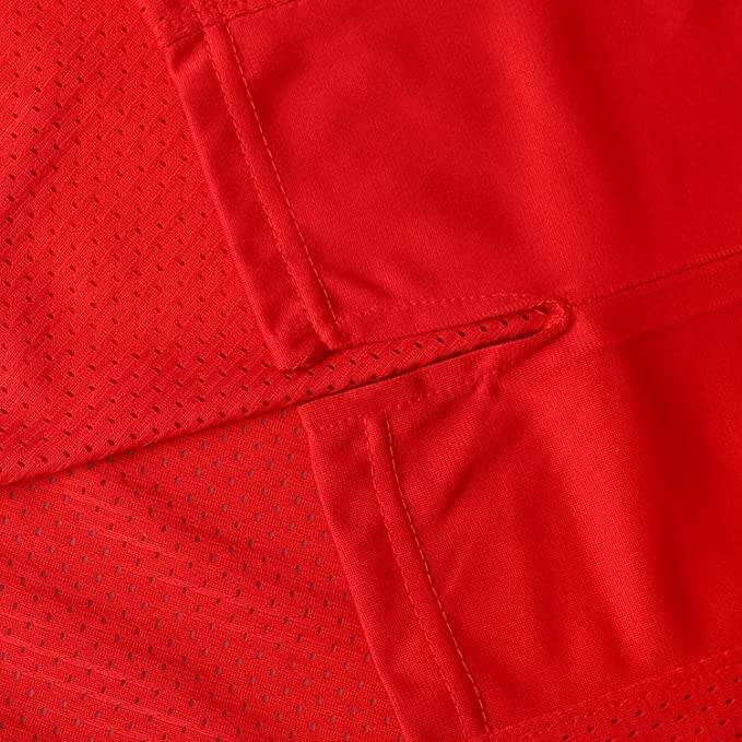 Special Custom Football Jersey HK4808