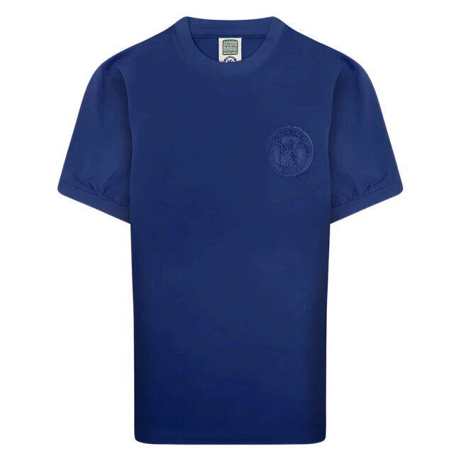 2024-25 Chelsea Home Soccer Jersey Chelsea #1963 L S