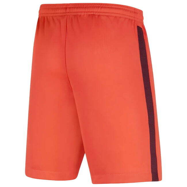 2022 England Away Shorts (Red) - Kids