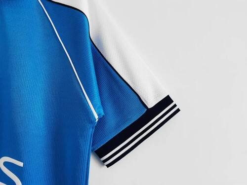 Manchester City Local - Elite Performance - Supporter Gear