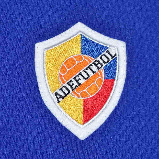 Colombia Exclusive Jersey Colombia #92