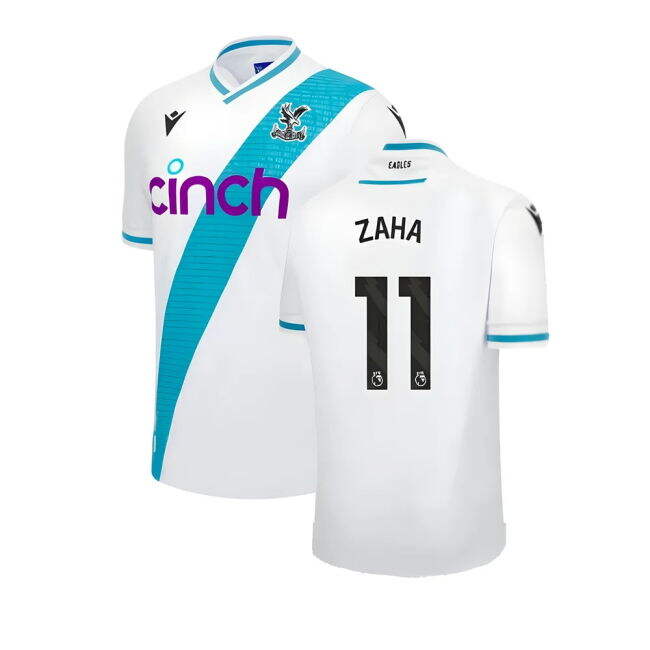 2023-20 Championship modern Away Football Shirt | exclusive