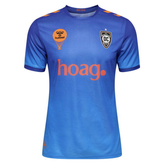 Custom MLS Teams Home Jersey 2025-2026