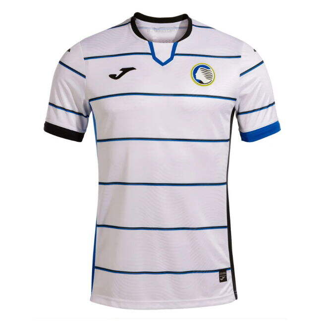 2023-2024 Atalanta Away Shirt for (Adult