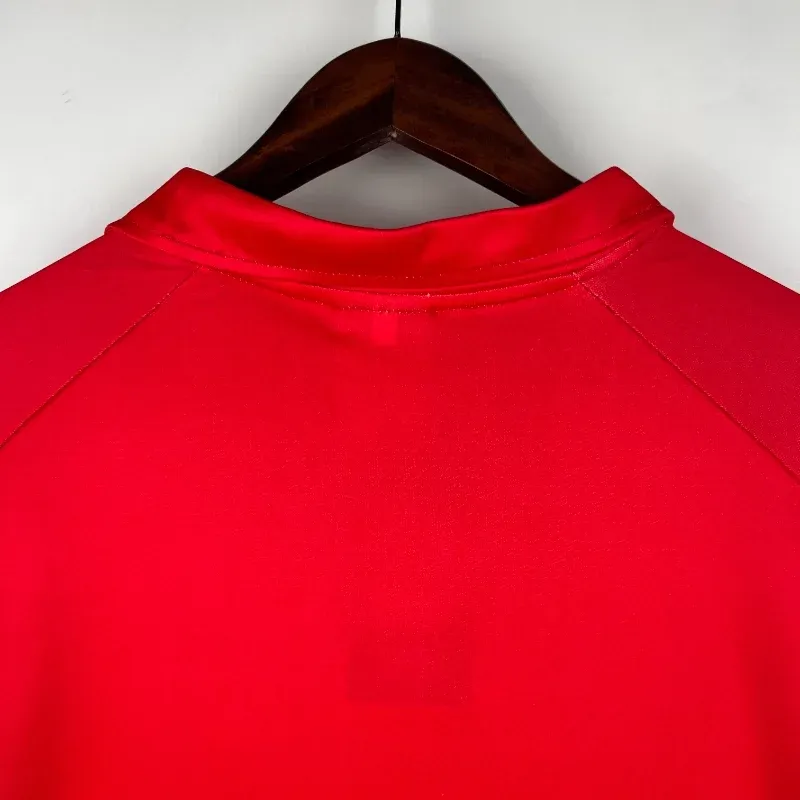 1990-1991 Naples Jersey retro kit