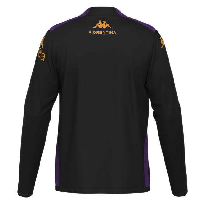 2024-2025 Fiorentina Replica Training - Modern Match Quality - Serie