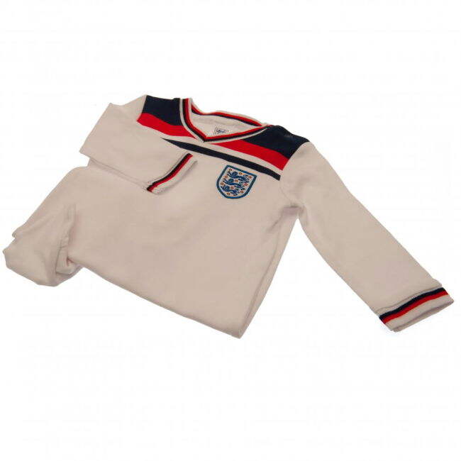 England Classic Jersey England #44