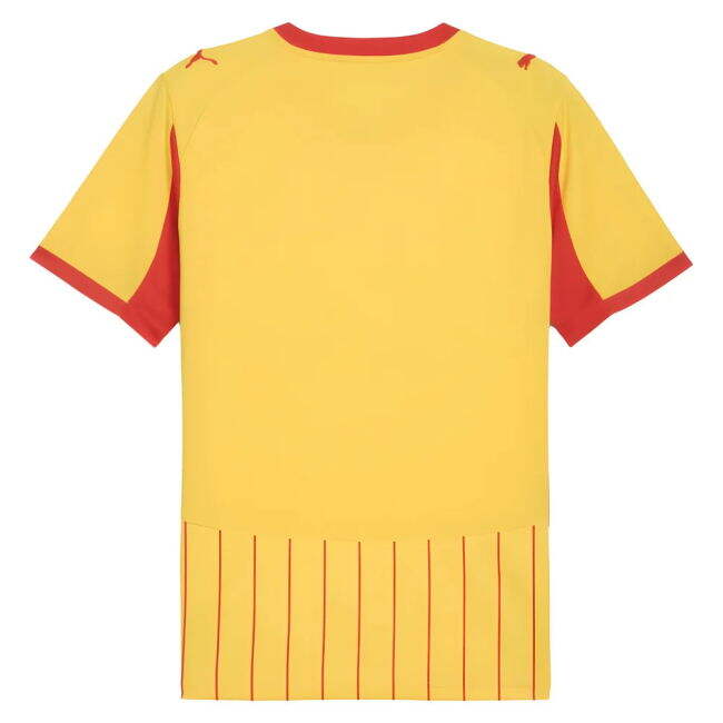 Lens Performance Home Jersey 2025-2026