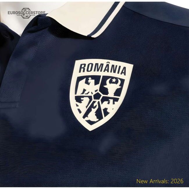 Premium European Team 2025-2026 Home Short Sleeve Jersey
